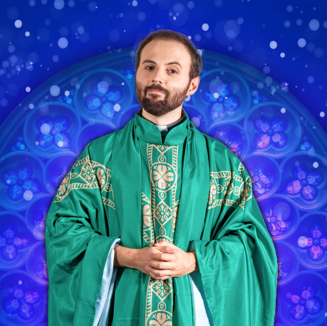 Monsignor O'Hara - Pietro boschini - Sister Act