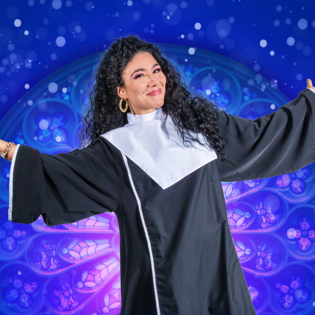 Delors van Cartier - Margherita Aruta - Sister Act
