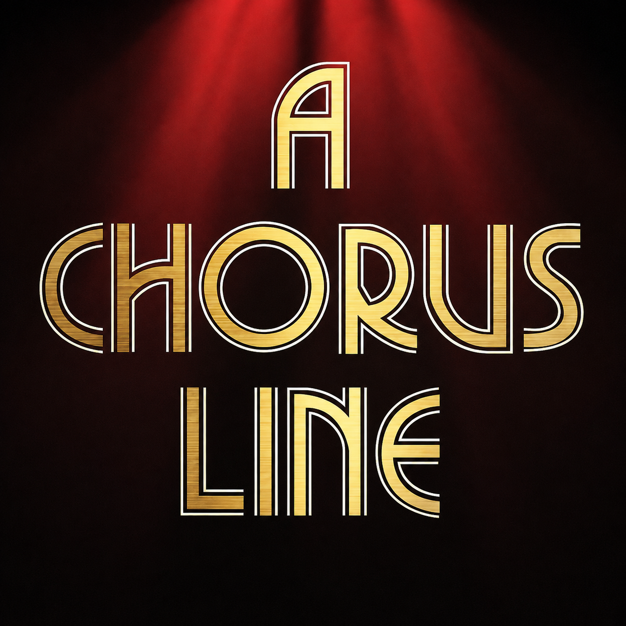 A Chorus Line